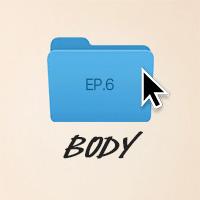 한눈에 보는 러쉬 큐레이션 - 보디 ep.6