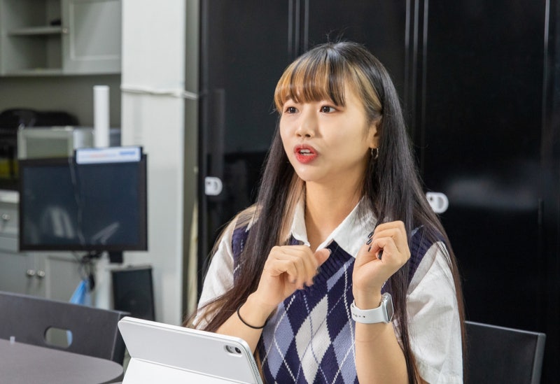 해피피플 콘텐츠