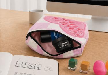 왓츠 인 마이 파우치 3화